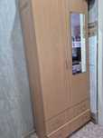 Продам 2 шкафа, 2 кровати и стенку