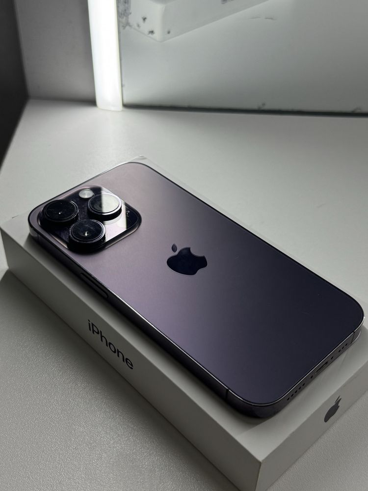 Iphone 14Pro 256gb