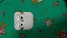 Air pods pro в хорошем состояние
