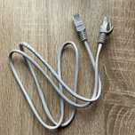 сетевой кабель RJ-45 8 жил категория 5е