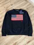 свитшот Polo Ralph Lauren x USA