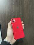 iPhone 11 Product red