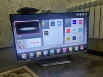 Продам телевизор LG