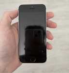 Iphone SE память 32 гига