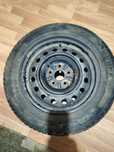 Продам колеса R16-215/60