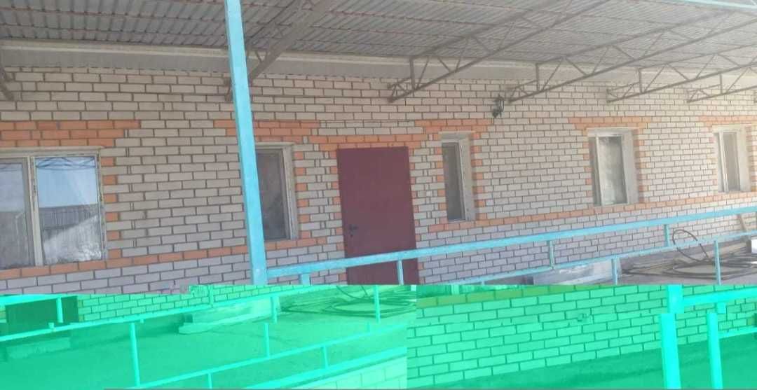 Срочно продается времянка