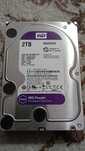 Жесткий диск 2000gb