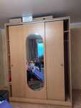 Продаётся шкаф купе
