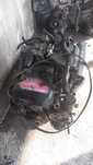 Свап Комплект 2JZ GE VVT-I от Lexus GS300