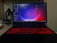 Ноутбук acer nitro 5