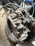АКПП nissan teana j 32