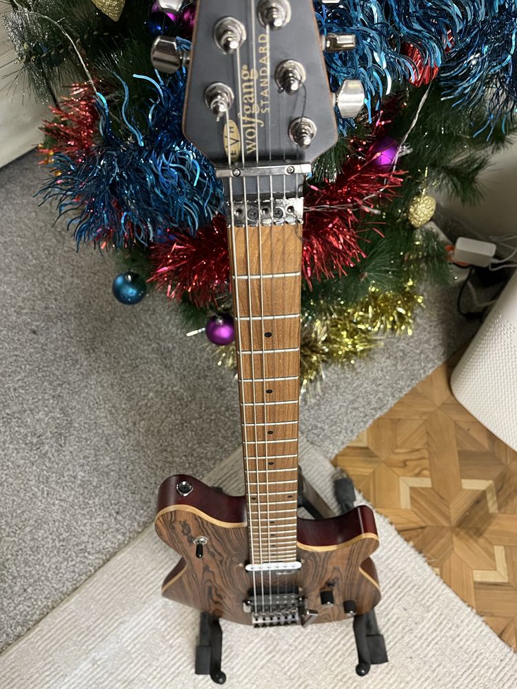 EVH Wolfgang Standart электрогитара