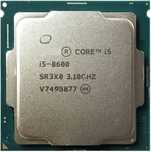 Процессор i5 8600