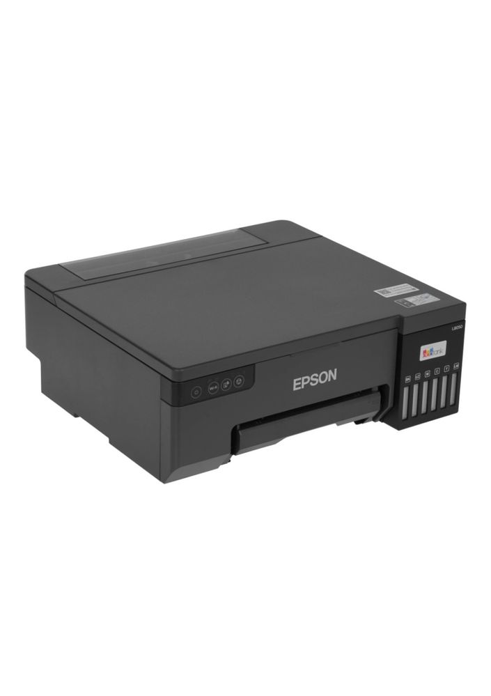 Принтер epson l 8050