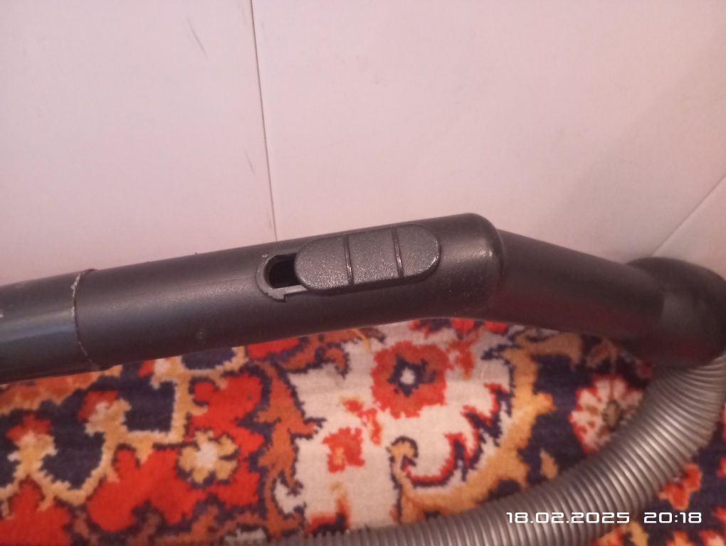 Пылесос samsung air