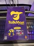 Продам TalkMan для PSP (японская версия, с коробкой)