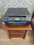Принтер Panasonic KX-MB1520