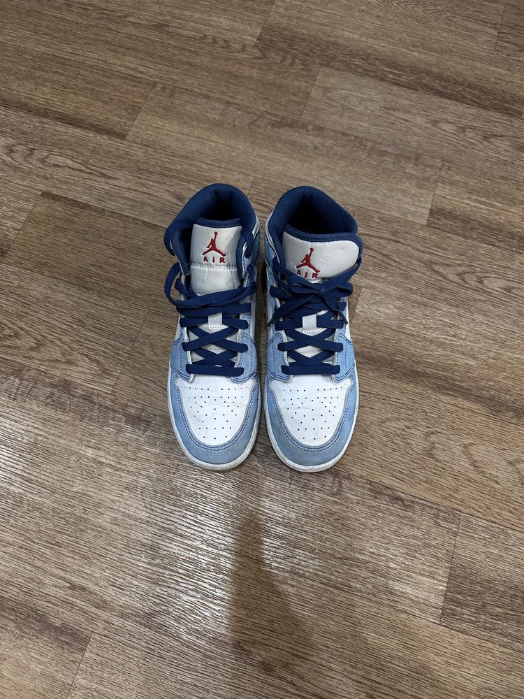Nike Air Jordan High