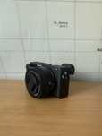 Продам Sony alpha ILCE-6400 kit