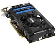 AMD Radion hd 7700 series