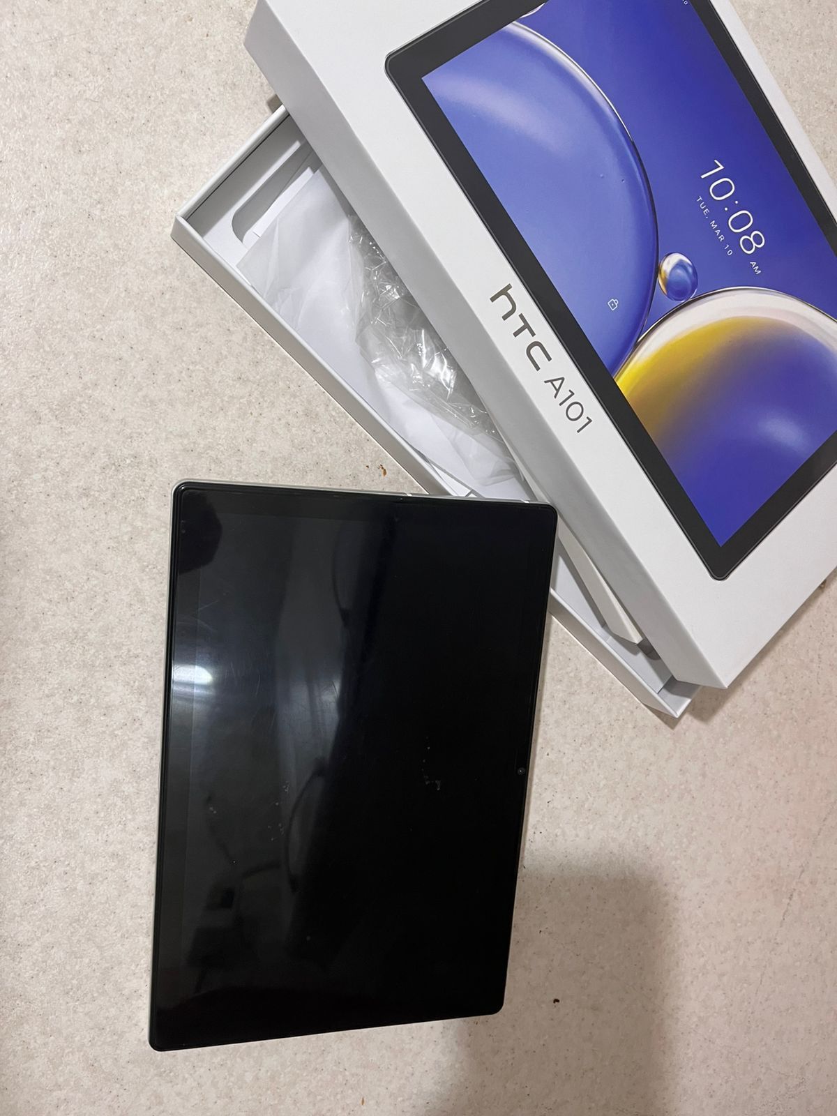 HTC A101 планшет
