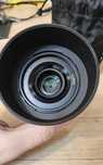 Объектив Panasonic 25mm f1.7 asph black
