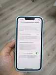 IPhone 13 , 128гб