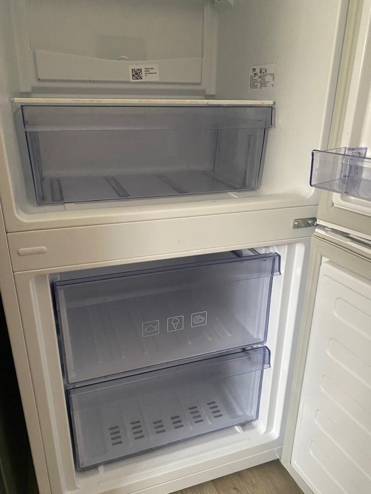 Холодильник Beko