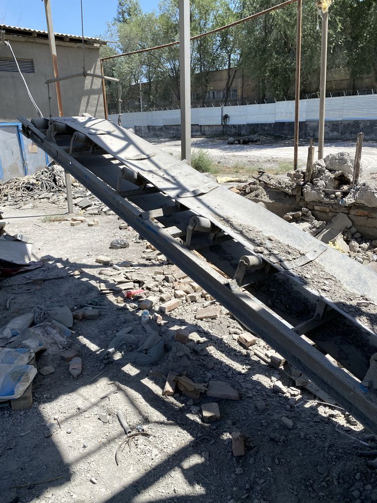 Силос под цемент 70 тонн
