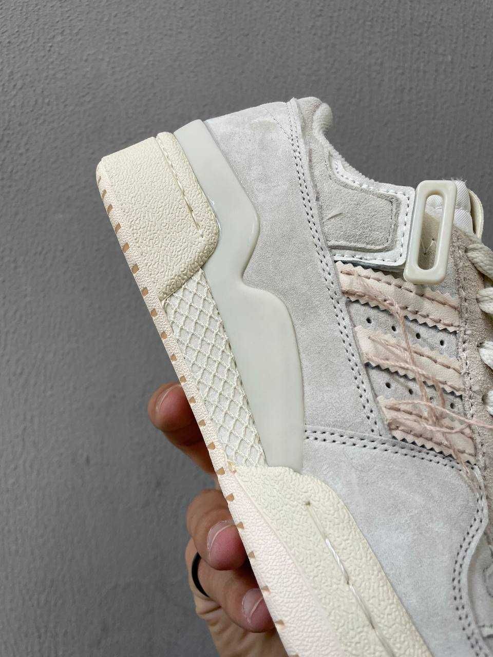 Adidas forum 84 low 022