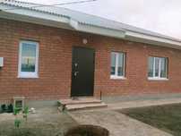 Продам дом Деркул 1 этап