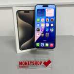 000К161 - Сотовый телефон APPLE IPHONE 15 PRO MAX 256 GB