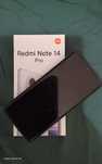 Продам Redmi not 14 pro