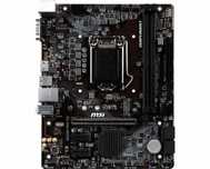 Материнская плата B365 | LGA 1151 v2