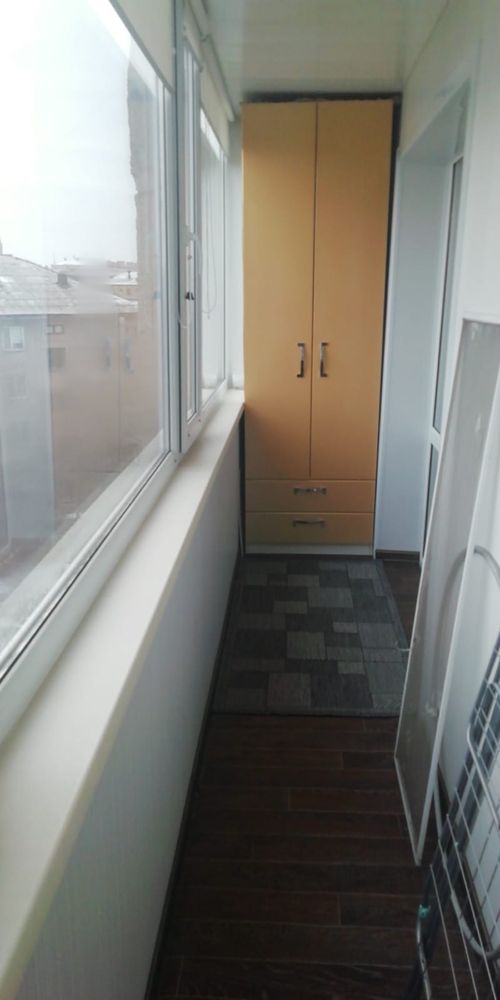 Продам 3-х комнатную квартиру