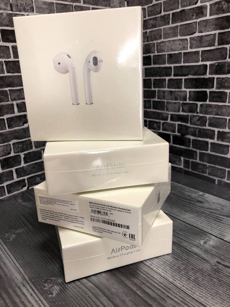 ДОСТАВКА!  Airpods 3 Наушники Эйрподс, Айрподс Про Наушнеки