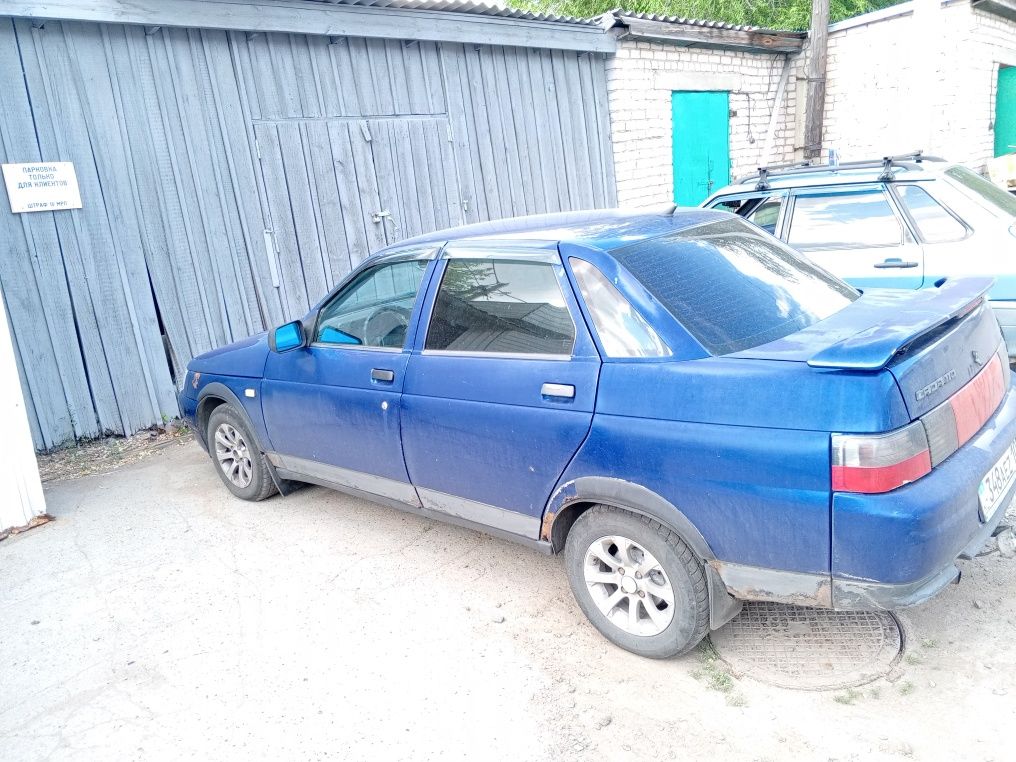 Продаю Две машины