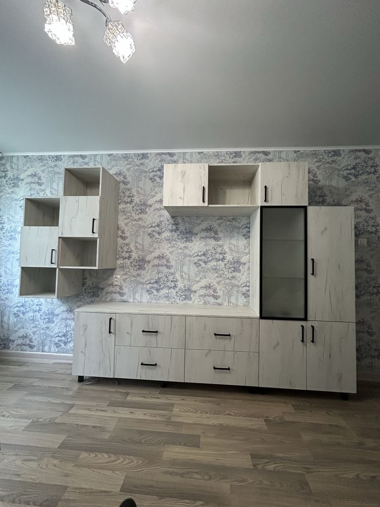 Изготовление мебели в быстрые сроки