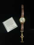 Часы Bernhard H.Mayer Mecanique-Rose gold 44mm