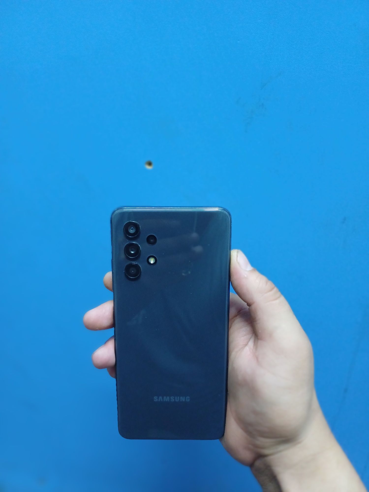 Samsung A32 продам