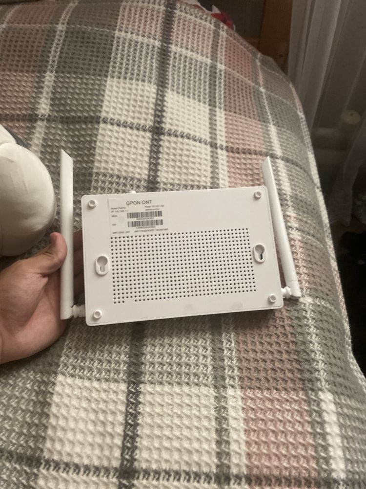 Модем wi fi в отличном состоянии
