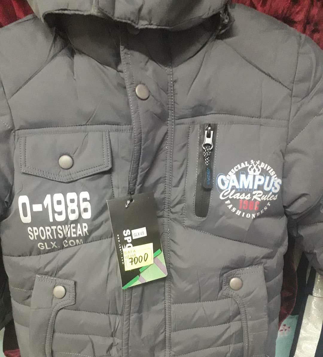 Распродажа. зимние курточки
