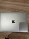 MacBook Air в идеальном состоянии!
