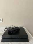 Playstation 4 fat 500гб