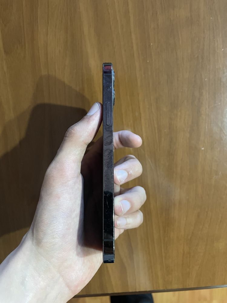 Iphone 12 pro 92% 128gb в хорошем состоянии айфон 12 про 128гб