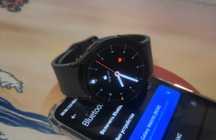 Samsung Galaxy Watch 6 44mm смарт-часы