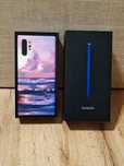Samsung Note 10 Plus 256 gb Ram 12