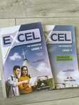 Excel 9 Grade, новый