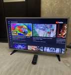 Смарт телевизор LG 81 см WiFi YouTube