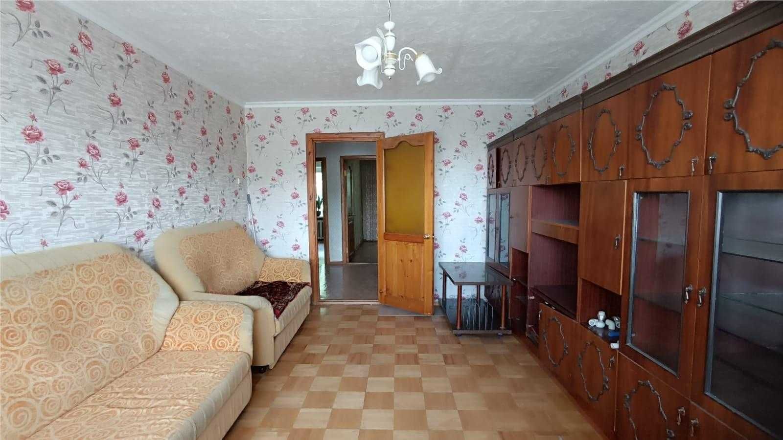 3-х ком кв  Коктал-2 Ипотечное сопровождение!